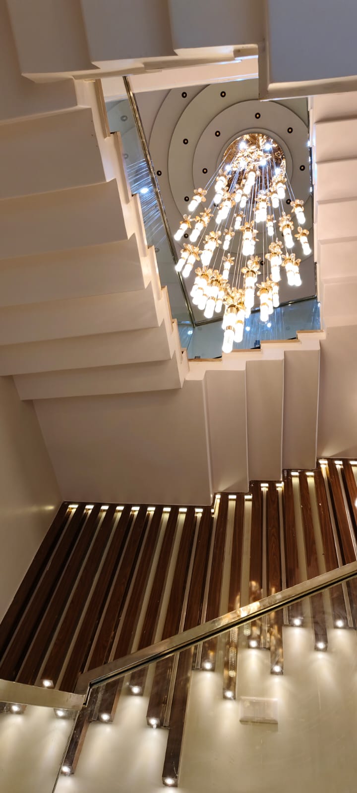 Ceiling 2